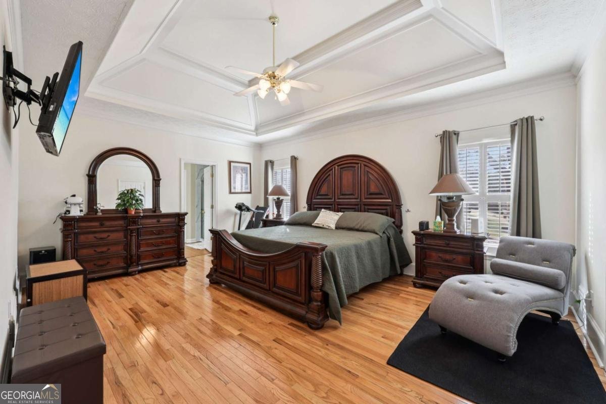 5700 Thrasher Lane Conyers - Photo 14