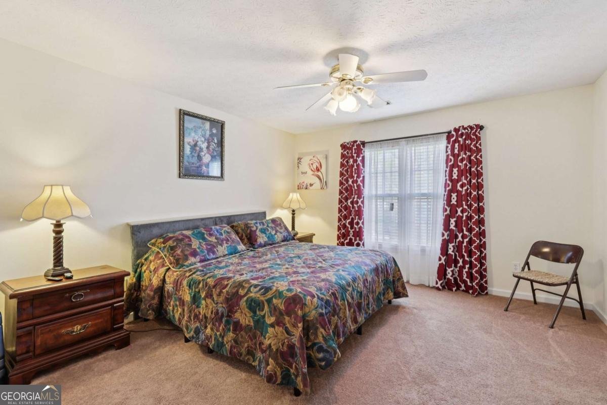 5700 Thrasher Lane Conyers - Photo 20