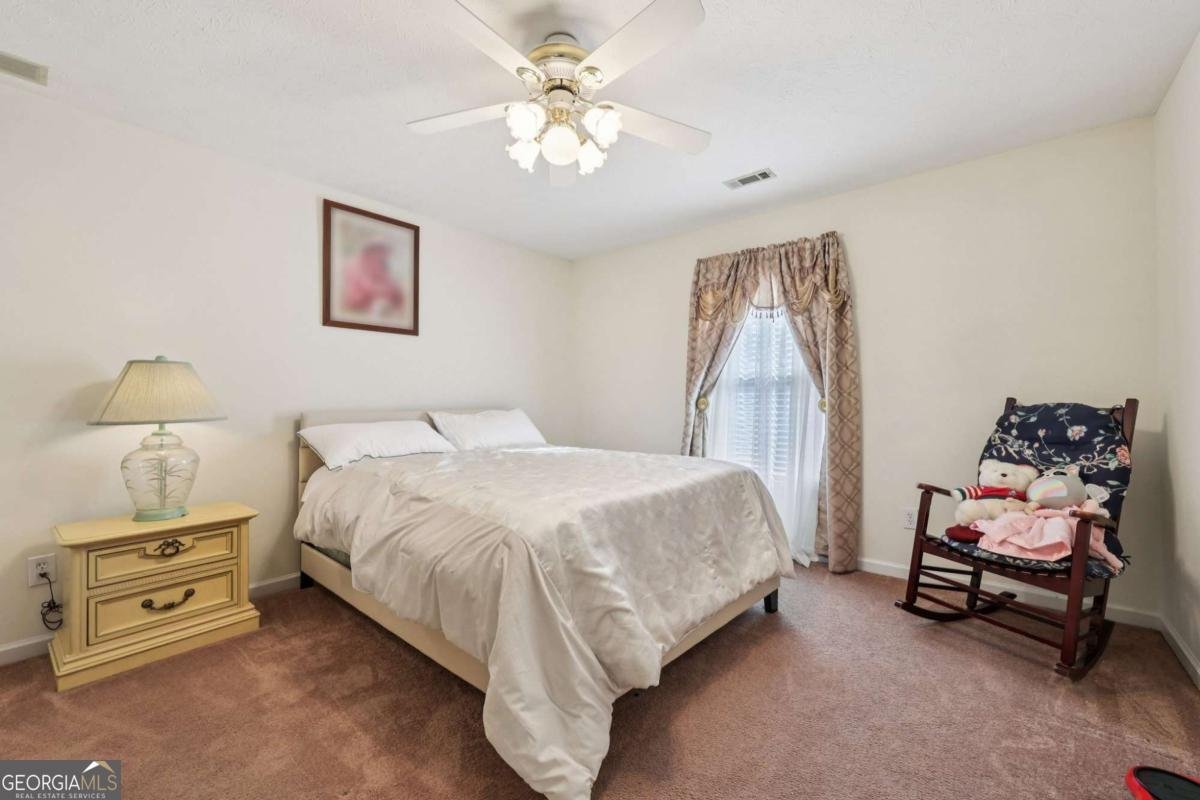 5700 Thrasher Lane Conyers - Photo 21