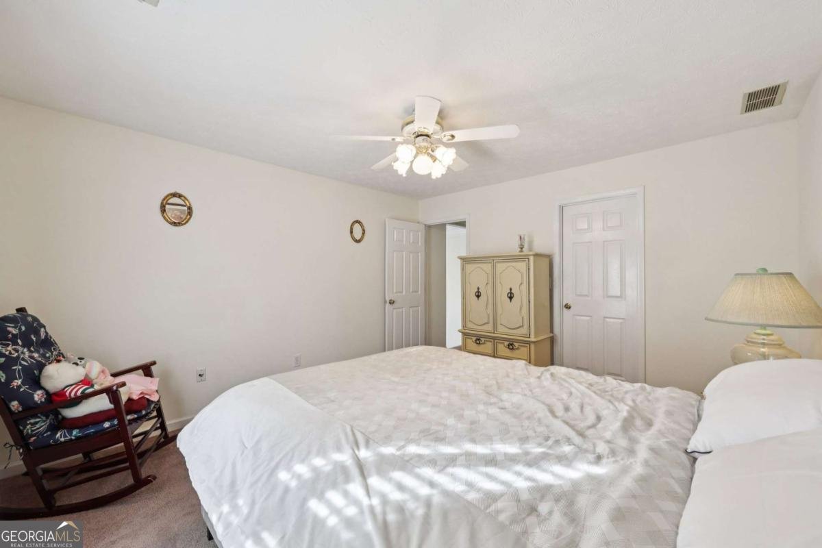 5700 Thrasher Lane Conyers - Photo 22