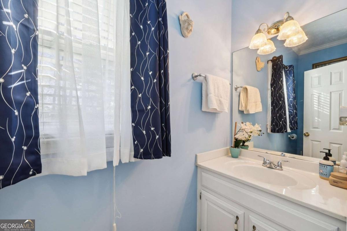 5700 Thrasher Lane Conyers - Photo 25