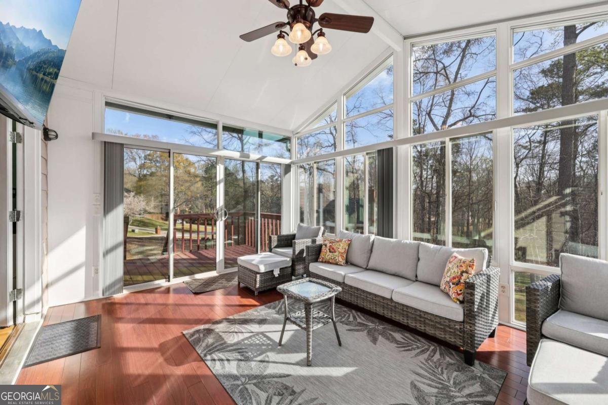 5700 Thrasher Lane Conyers - Photo 30