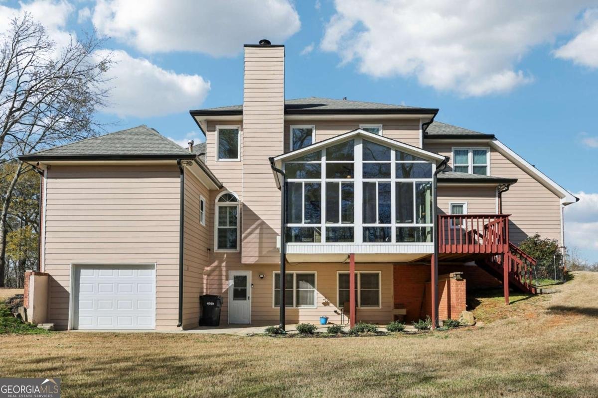 5700 Thrasher Lane Conyers - Photo 33