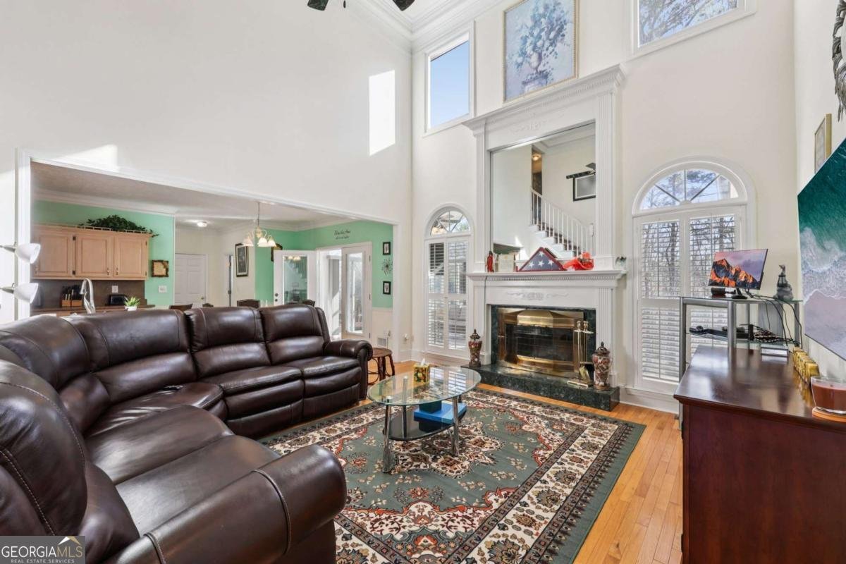 5700 Thrasher Lane Conyers - Photo 6