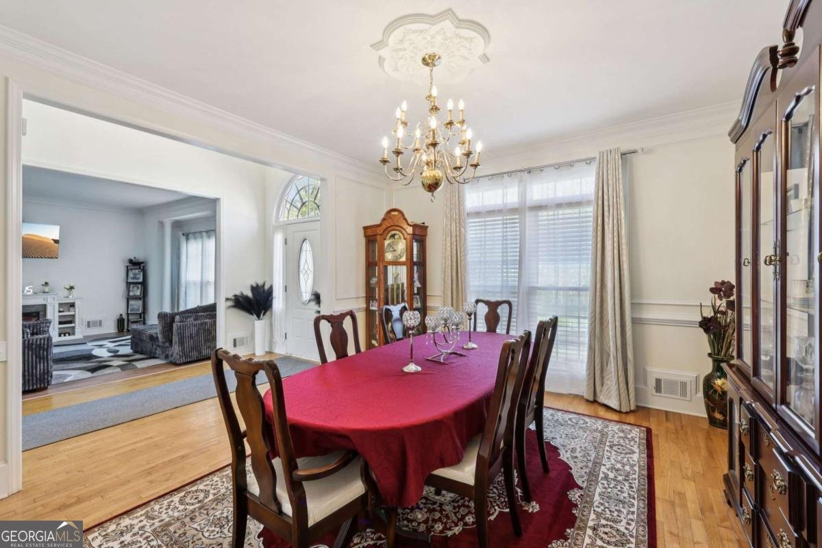 5700 Thrasher Lane Conyers - Photo 7