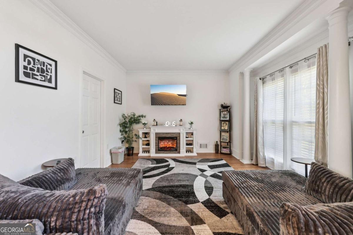 5700 Thrasher Lane Conyers - Photo 8