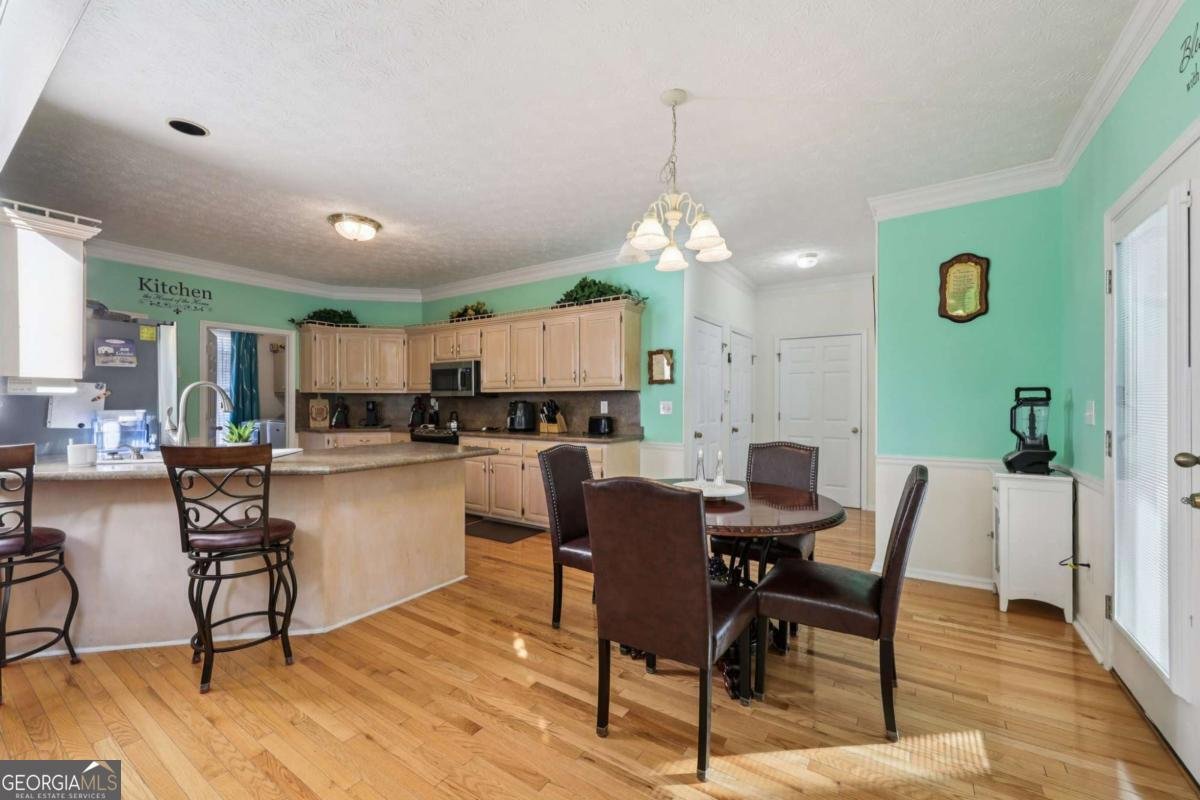 5700 Thrasher Lane Conyers - Photo 9