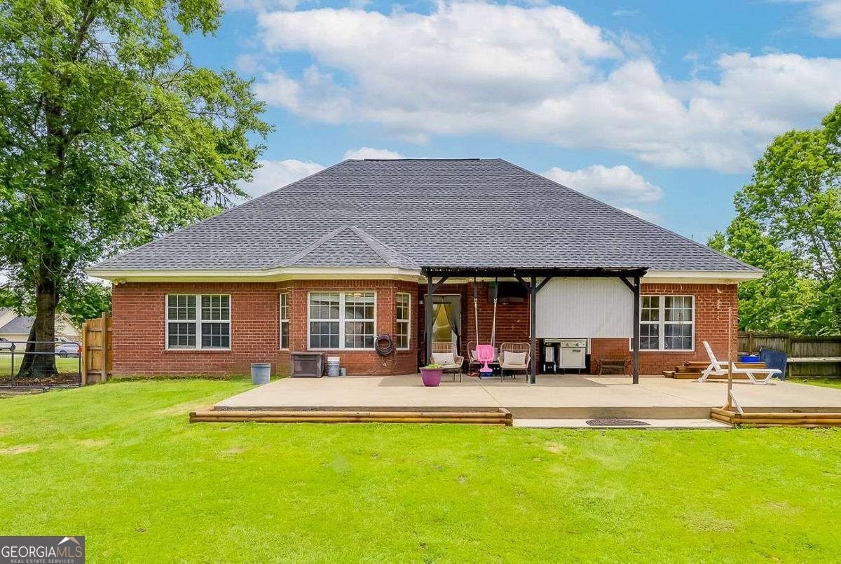 116 Penny Lane Guyton - Photo 31