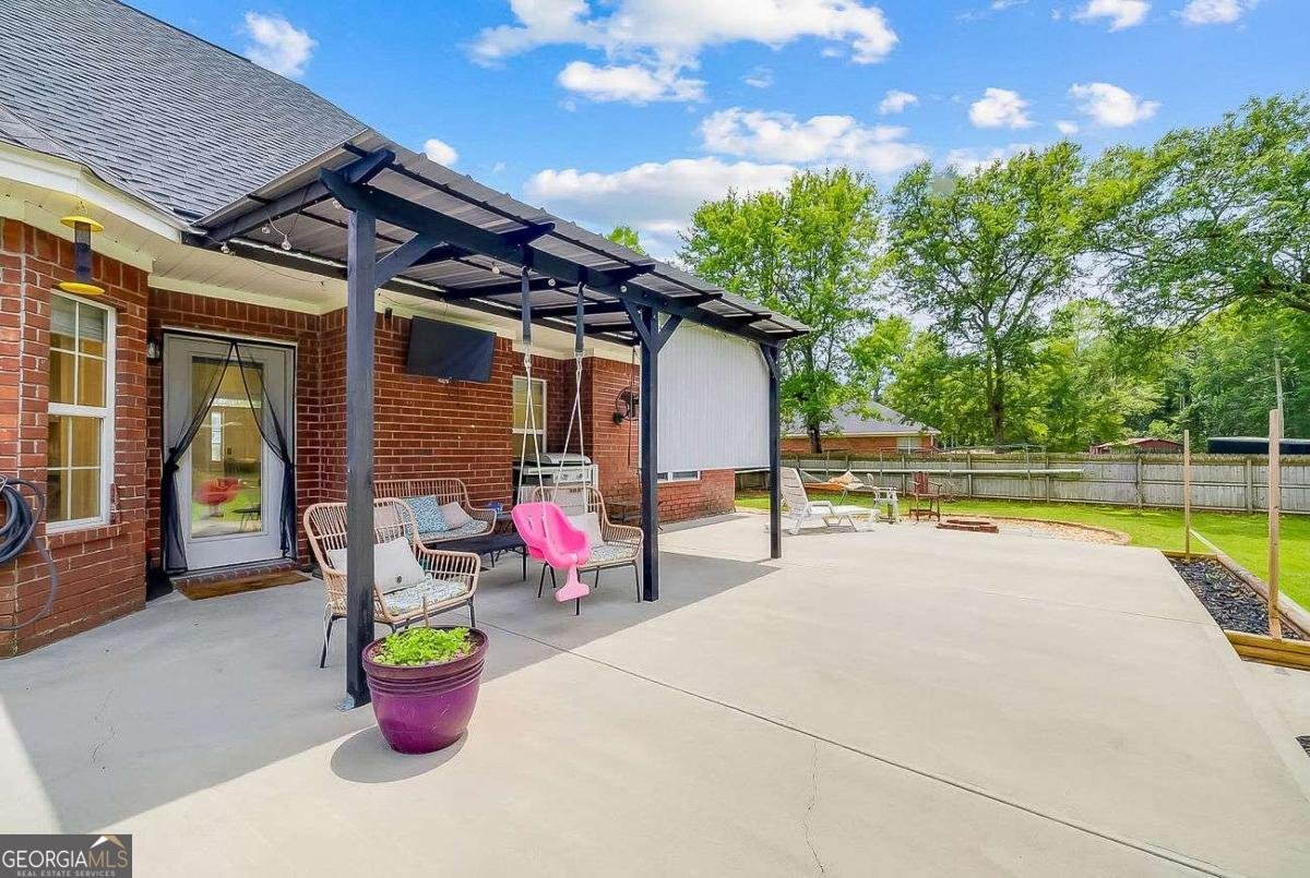 116 Penny Lane Guyton - Photo 32