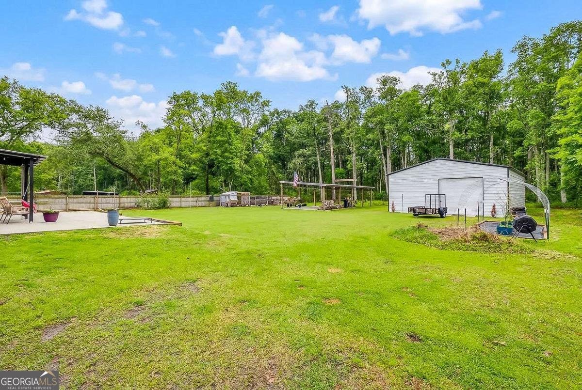 116 Penny Lane Guyton - Photo 33