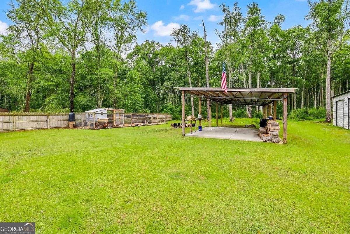 116 Penny Lane Guyton - Photo 34