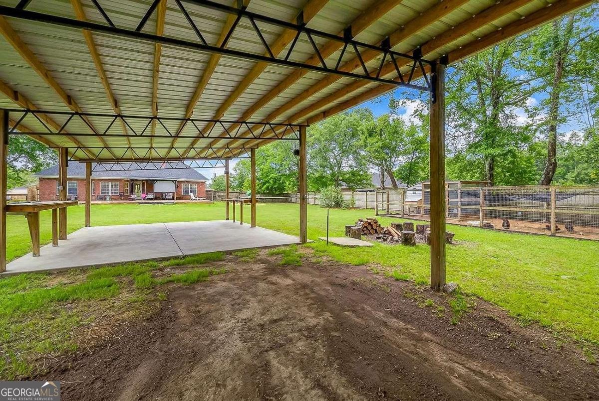 116 Penny Lane Guyton - Photo 35