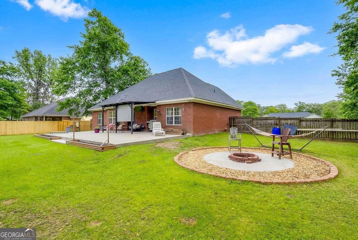 116 Penny Lane Guyton - Photo 36