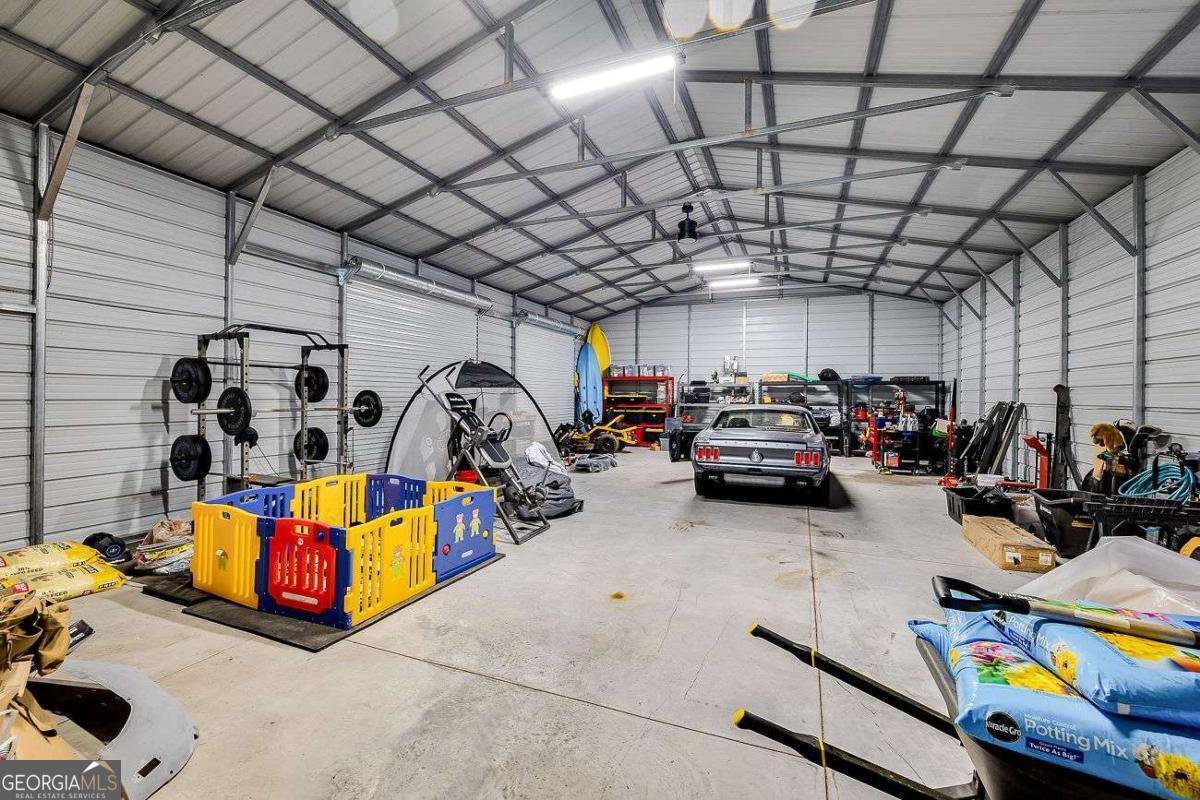 116 Penny Lane Guyton - Photo 37