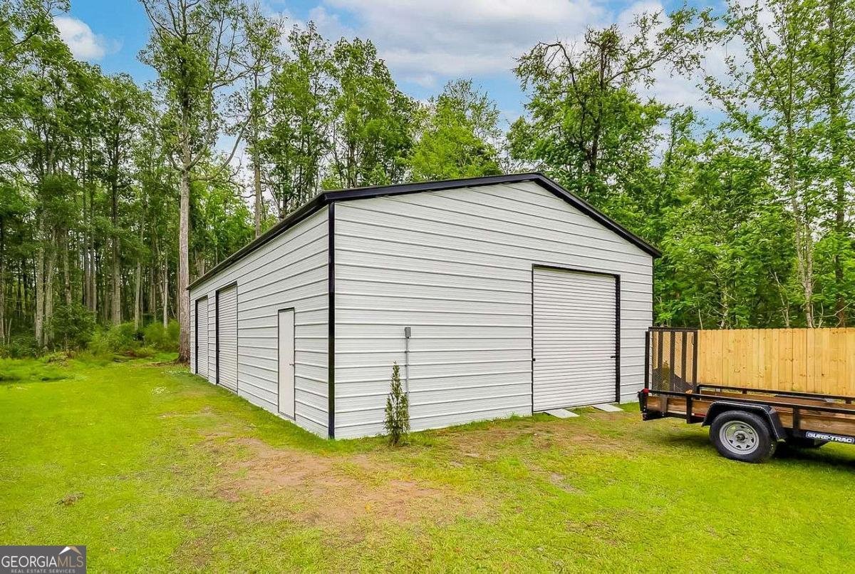 116 Penny Lane Guyton - Photo 38