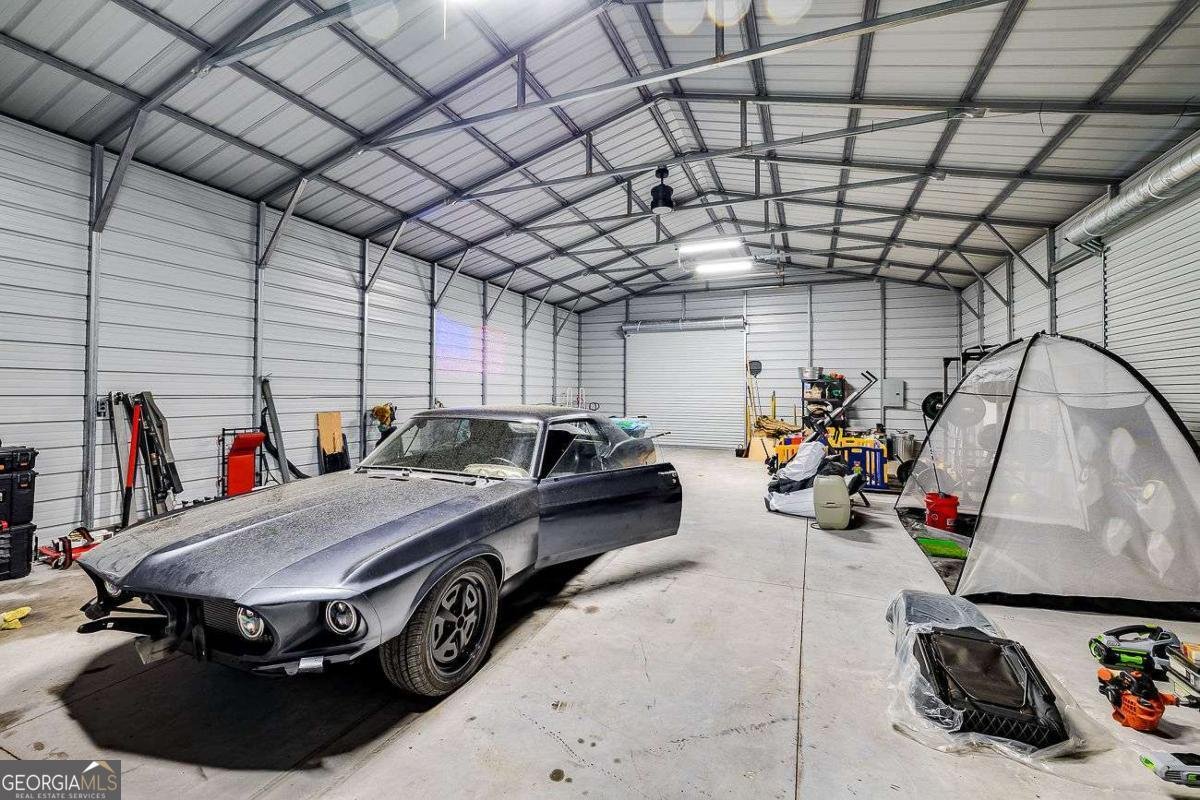 116 Penny Lane Guyton - Photo 39