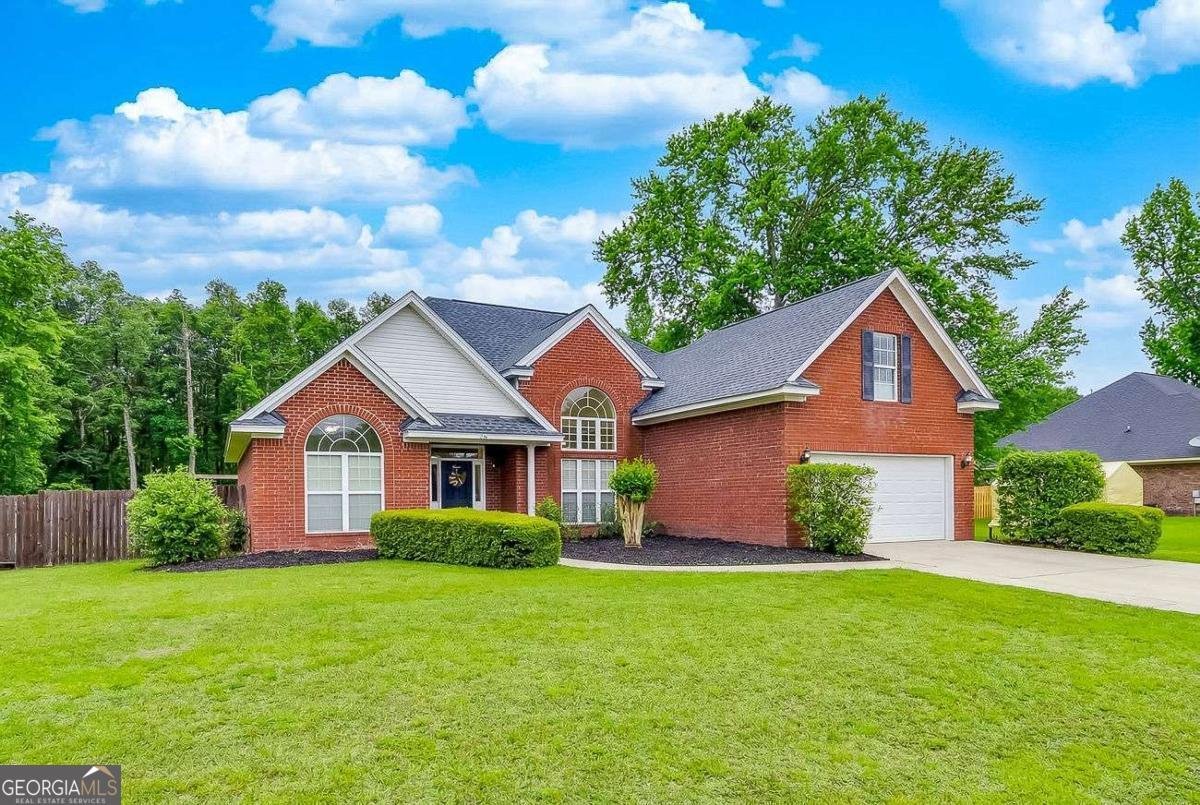 116 Penny Lane Guyton - Photo 40