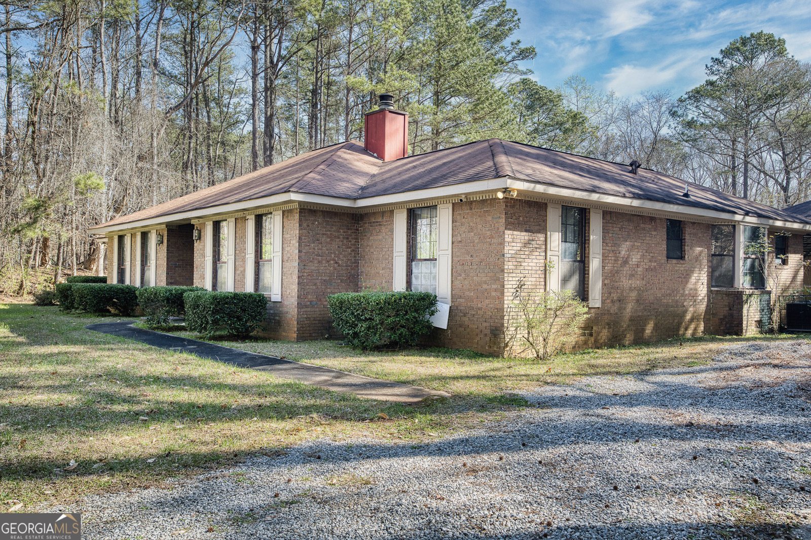 4620 Union Road Atlanta - Photo 27