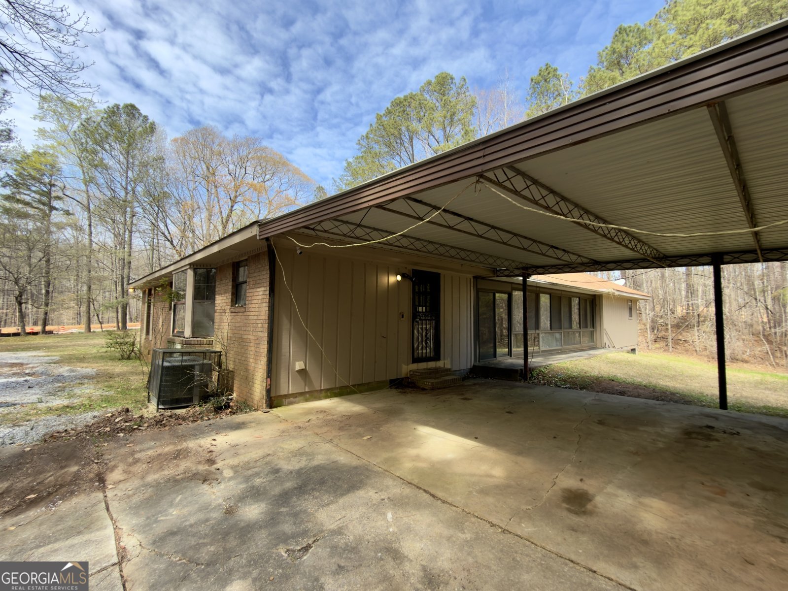 4620 Union Road Atlanta - Photo 28