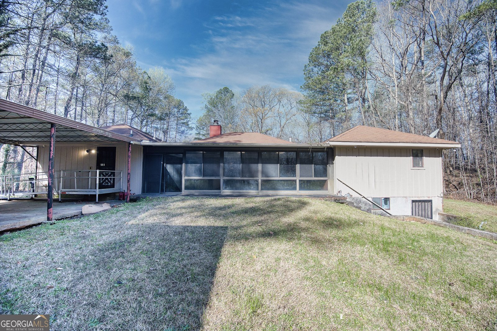 4620 Union Road Atlanta - Photo 29