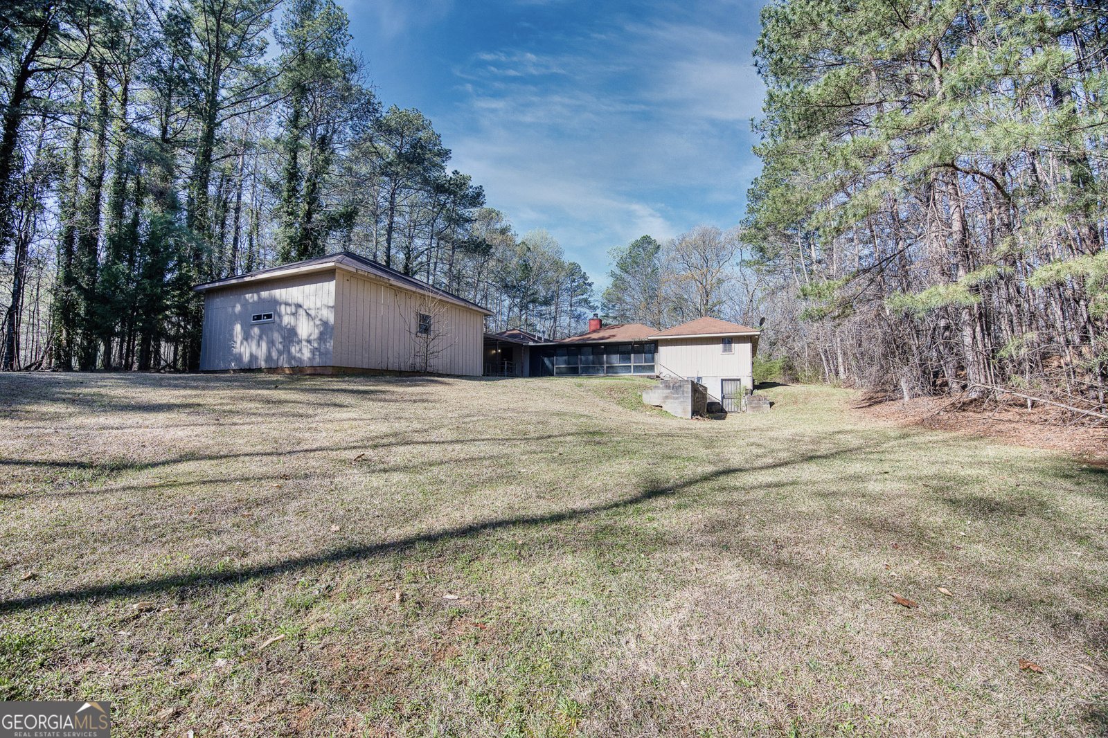 4620 Union Road Atlanta - Photo 30