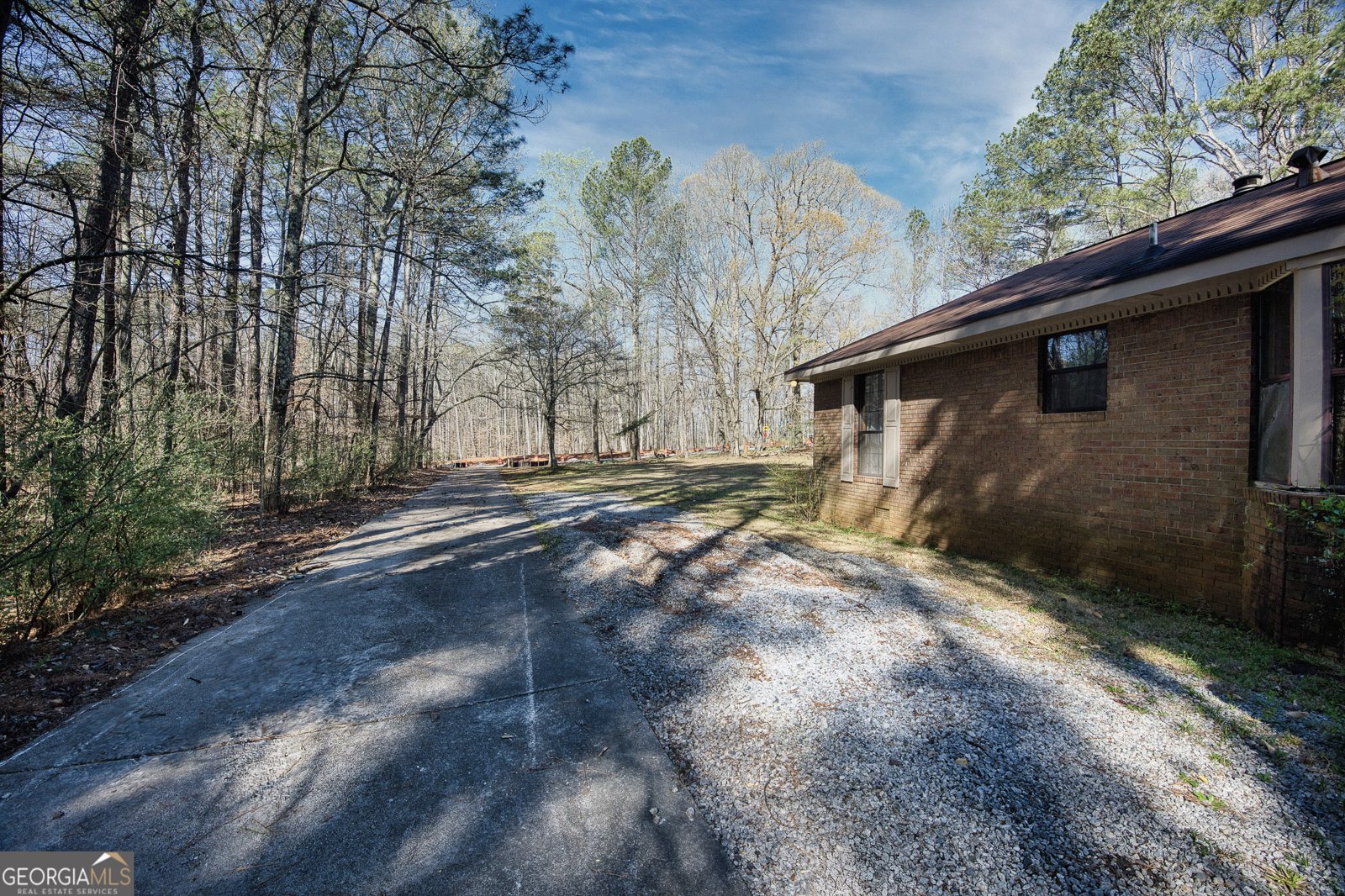 4620 Union Road Atlanta - Photo 33