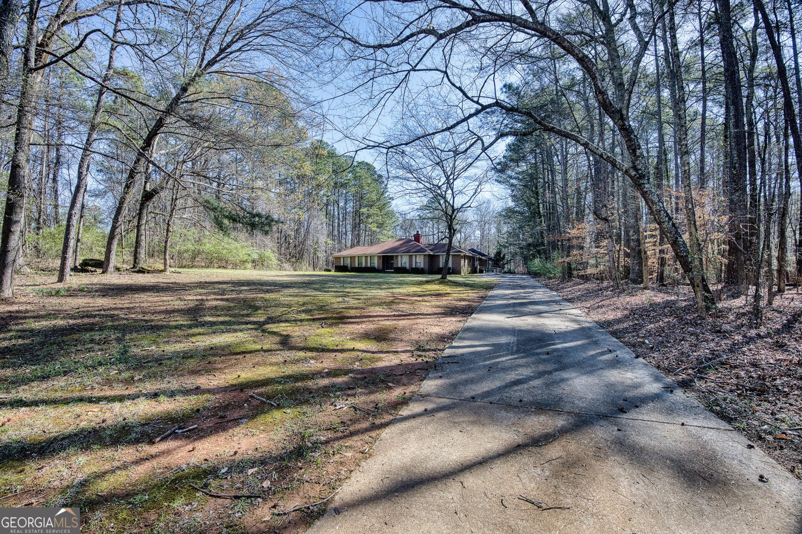 4620 Union Road Atlanta - Photo 35
