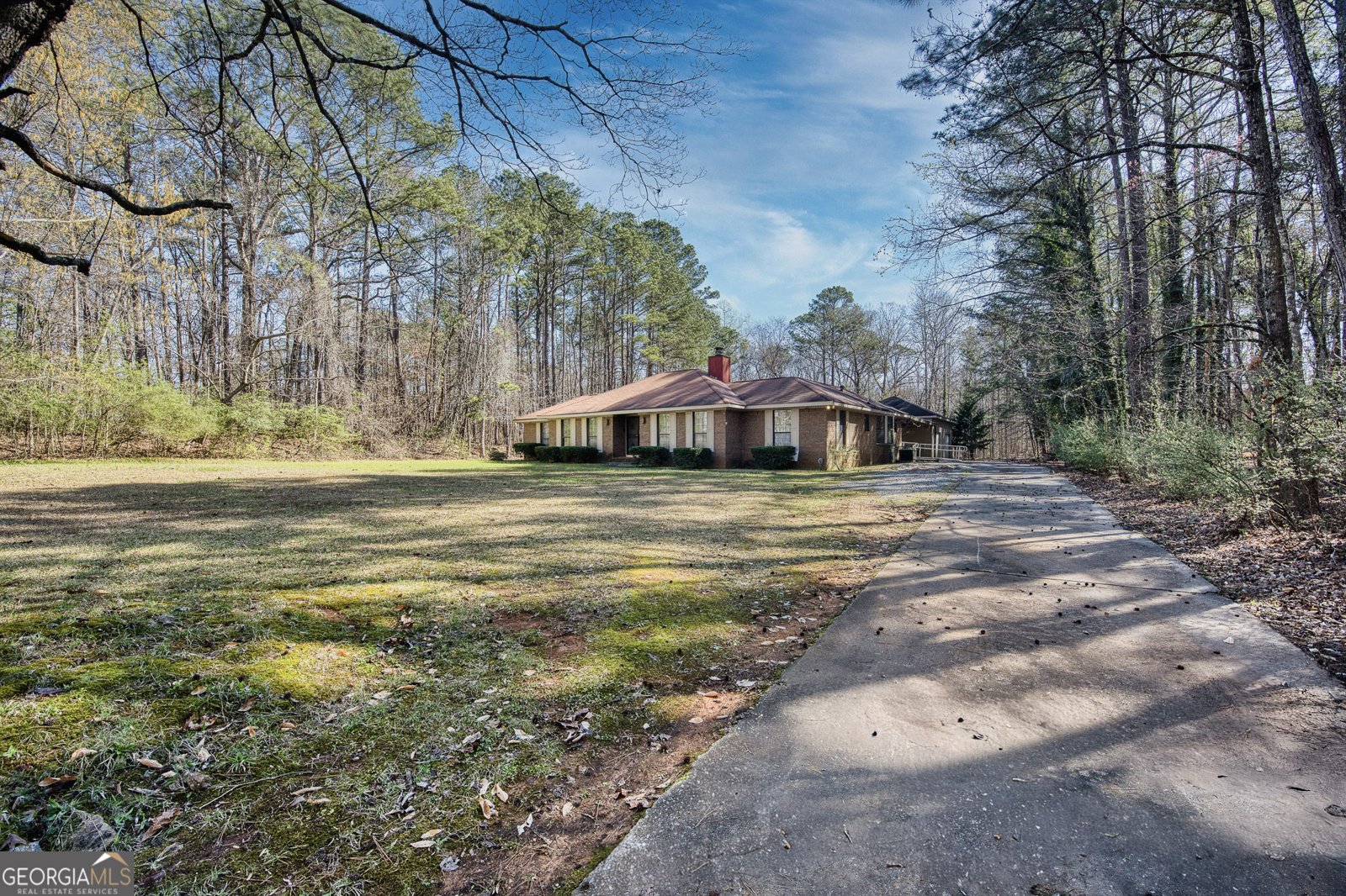 4620 Union Road Atlanta - Photo 36
