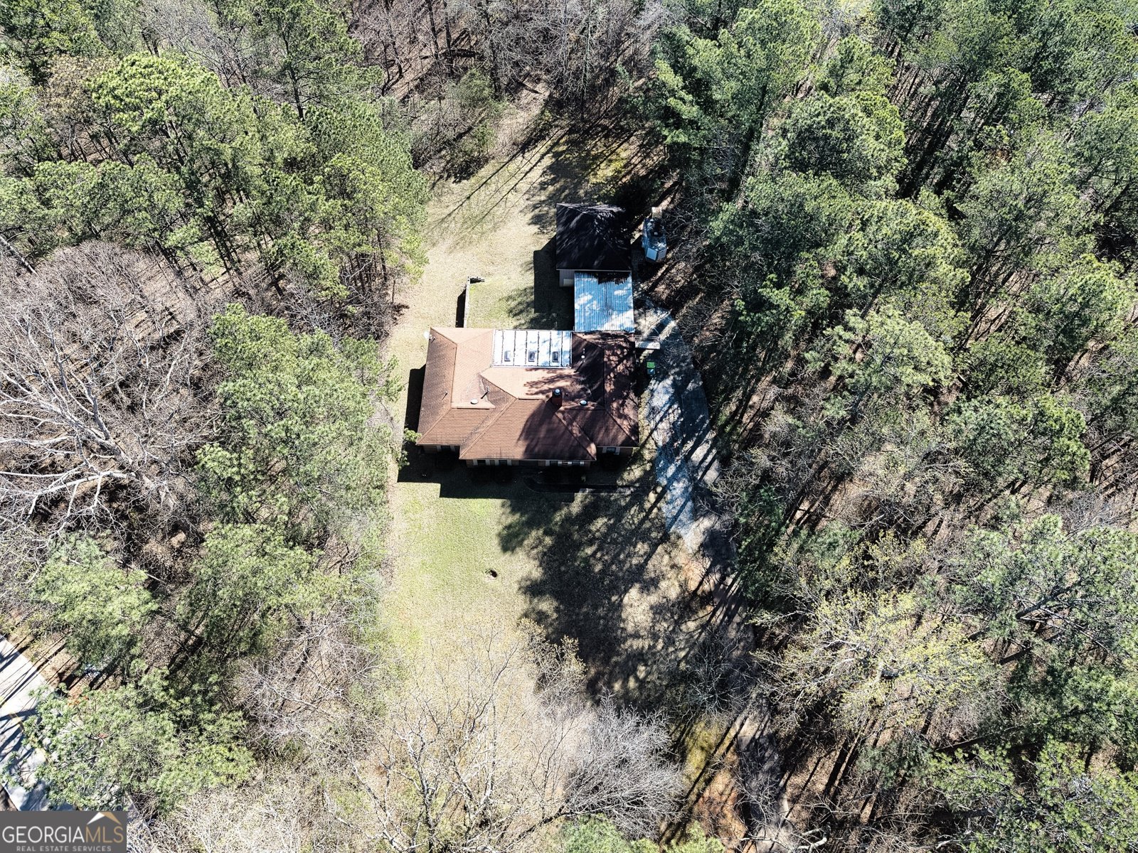 4620 Union Road Atlanta - Photo 37