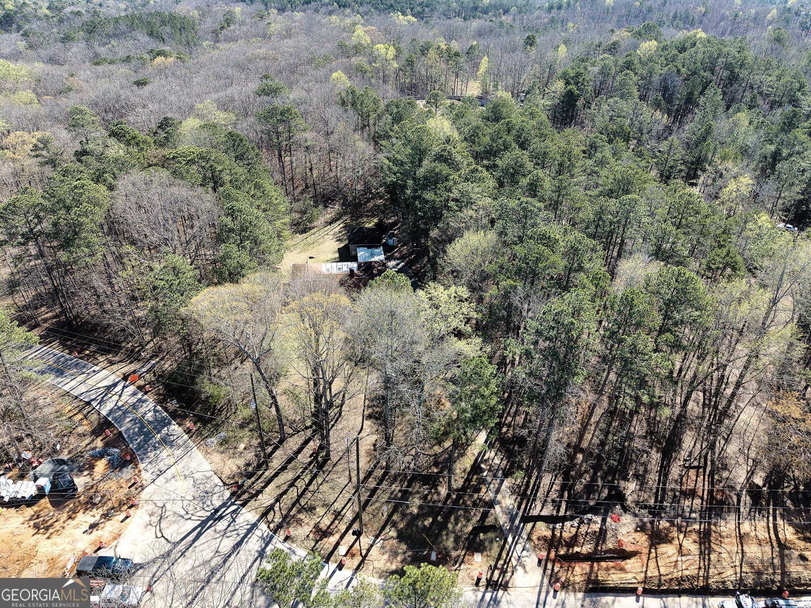 4620 Union Road Atlanta - Photo 38