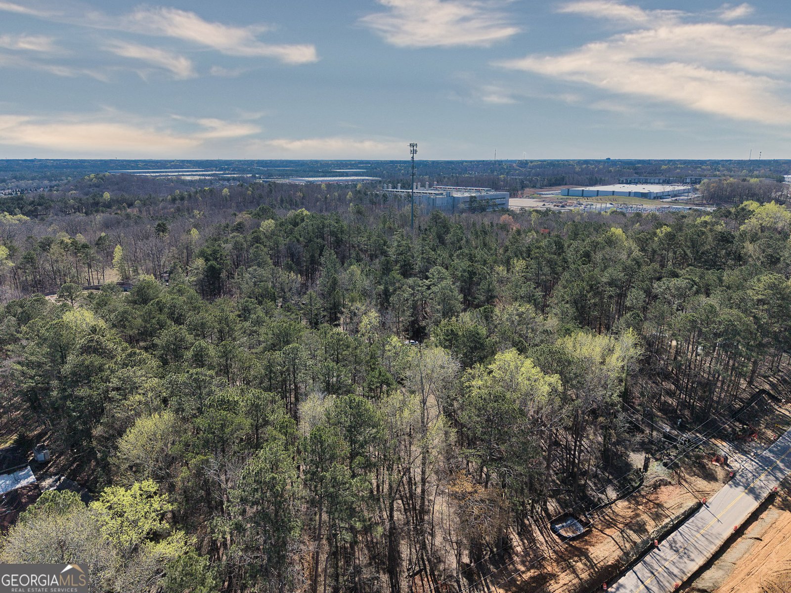 4620 Union Road Atlanta - Photo 39