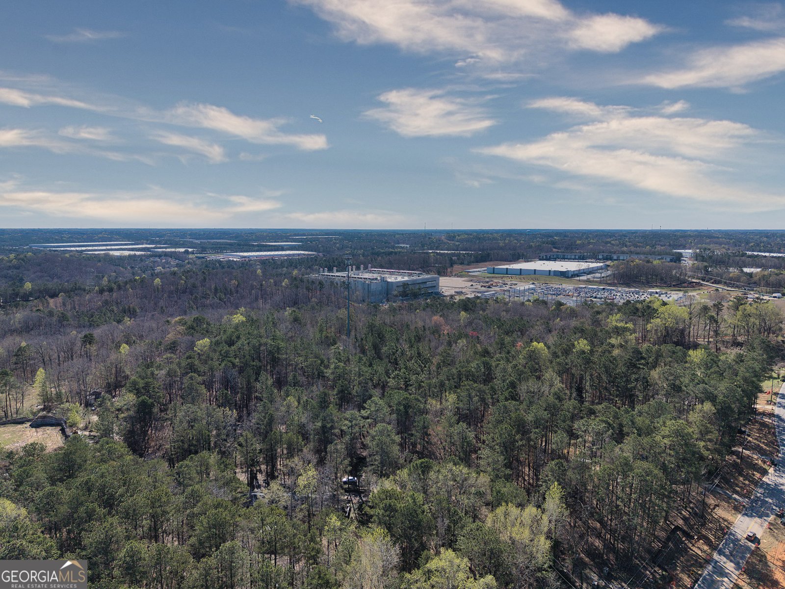 4620 Union Road Atlanta - Photo 40
