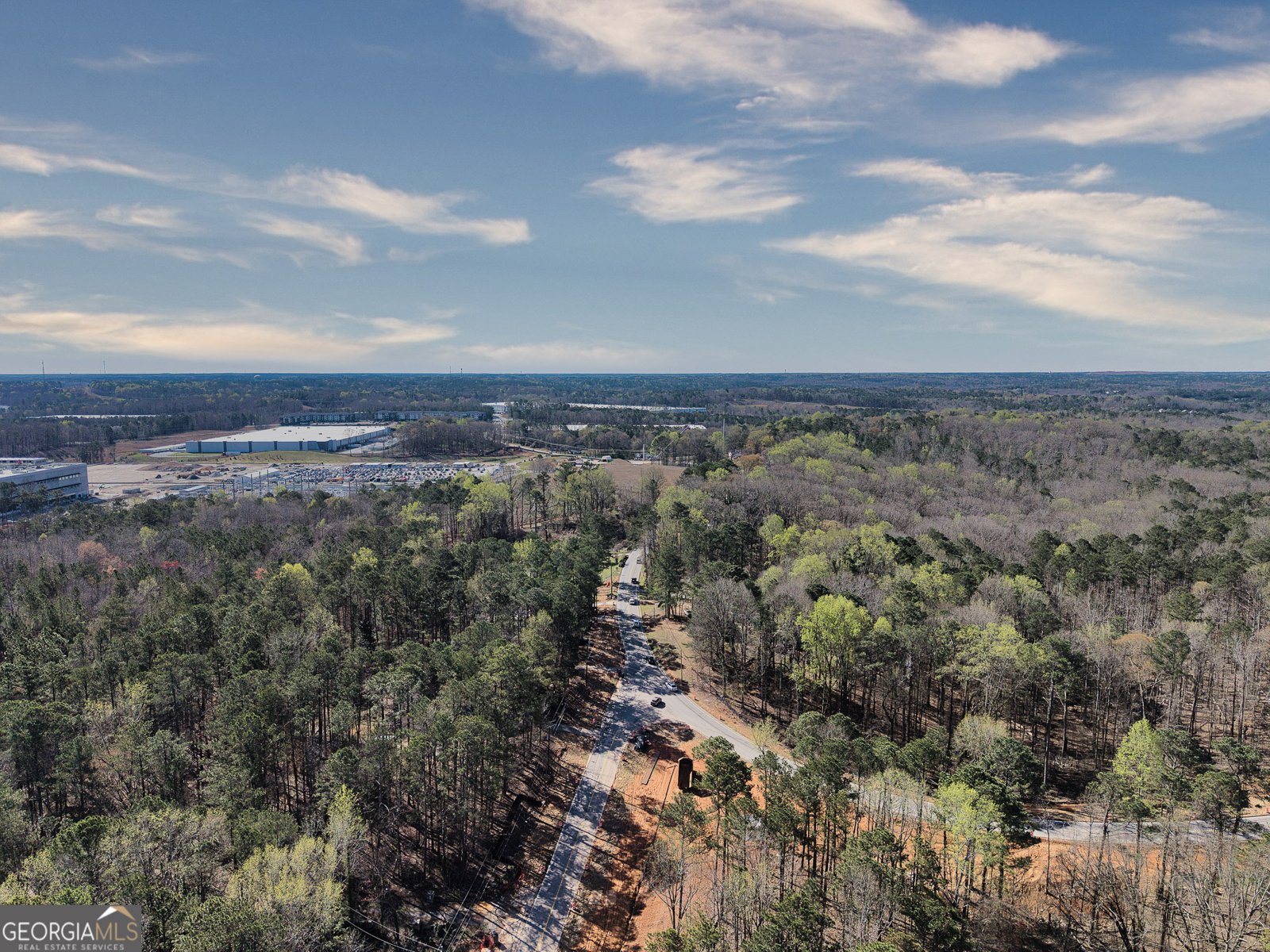 4620 Union Road Atlanta - Photo 41