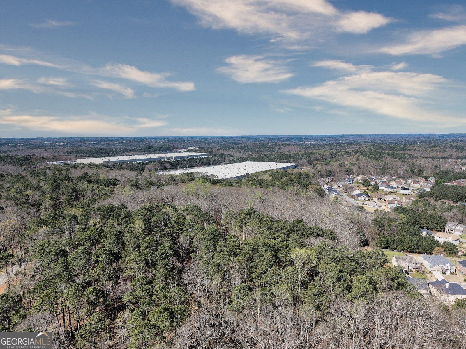 4620 Union Road Atlanta - Photo 42