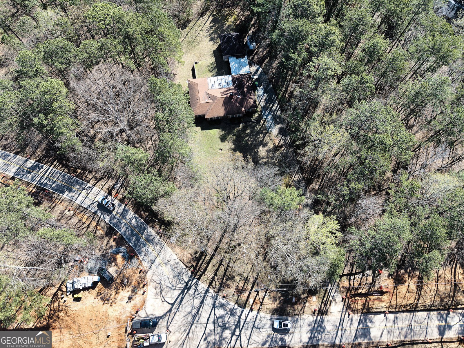 4620 Union Road Atlanta - Photo 44