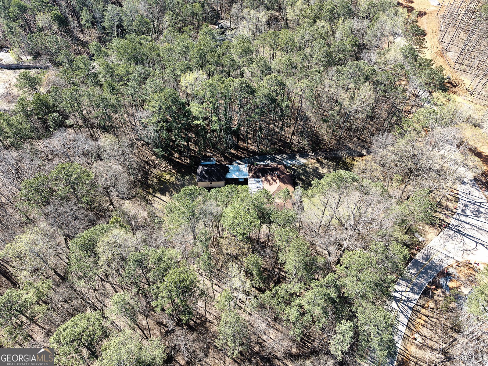 4620 Union Road Atlanta - Photo 45