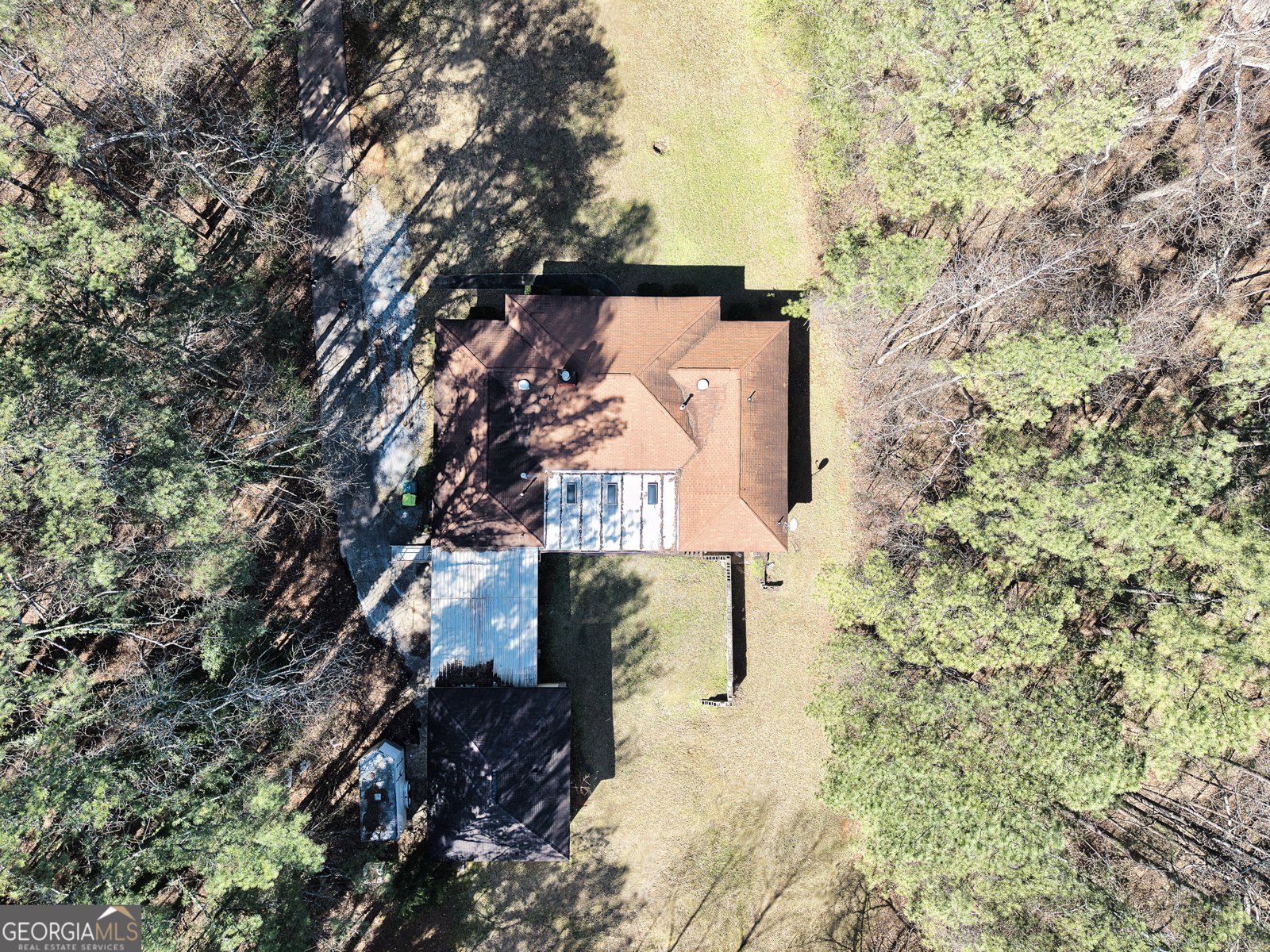 4620 Union Road Atlanta - Photo 47