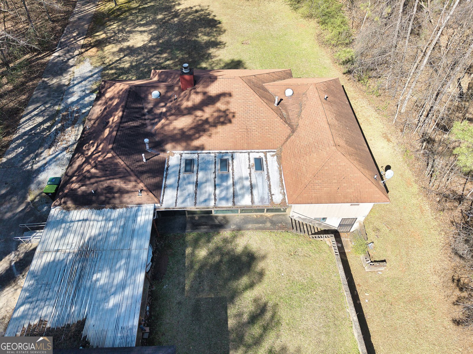 4620 Union Road Atlanta - Photo 48