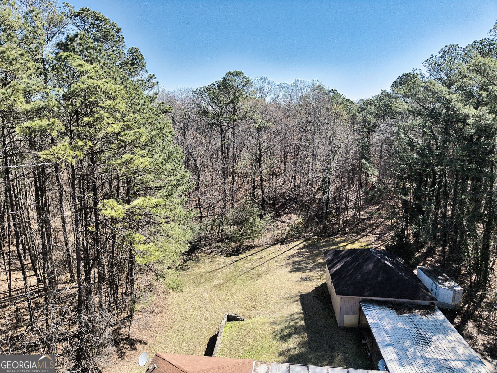 4620 Union Road Atlanta - Photo 50