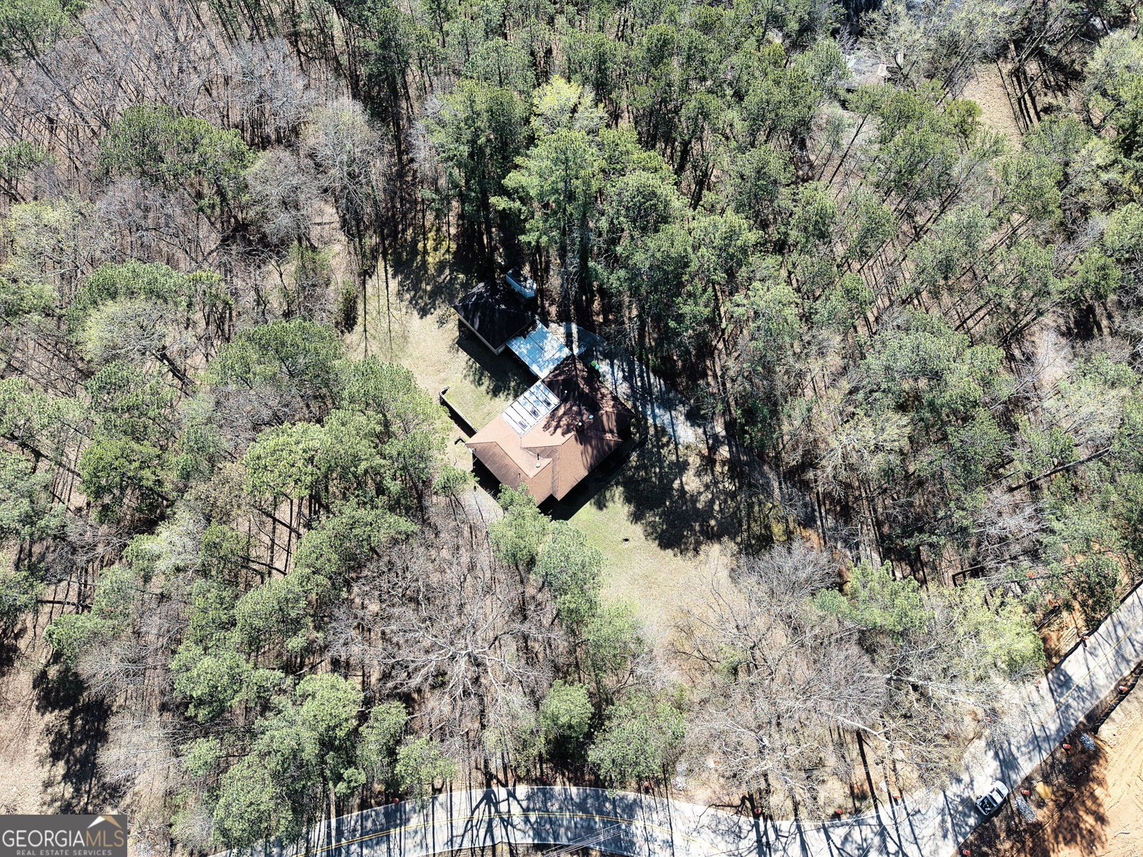 4620 Union Road Atlanta - Photo 51