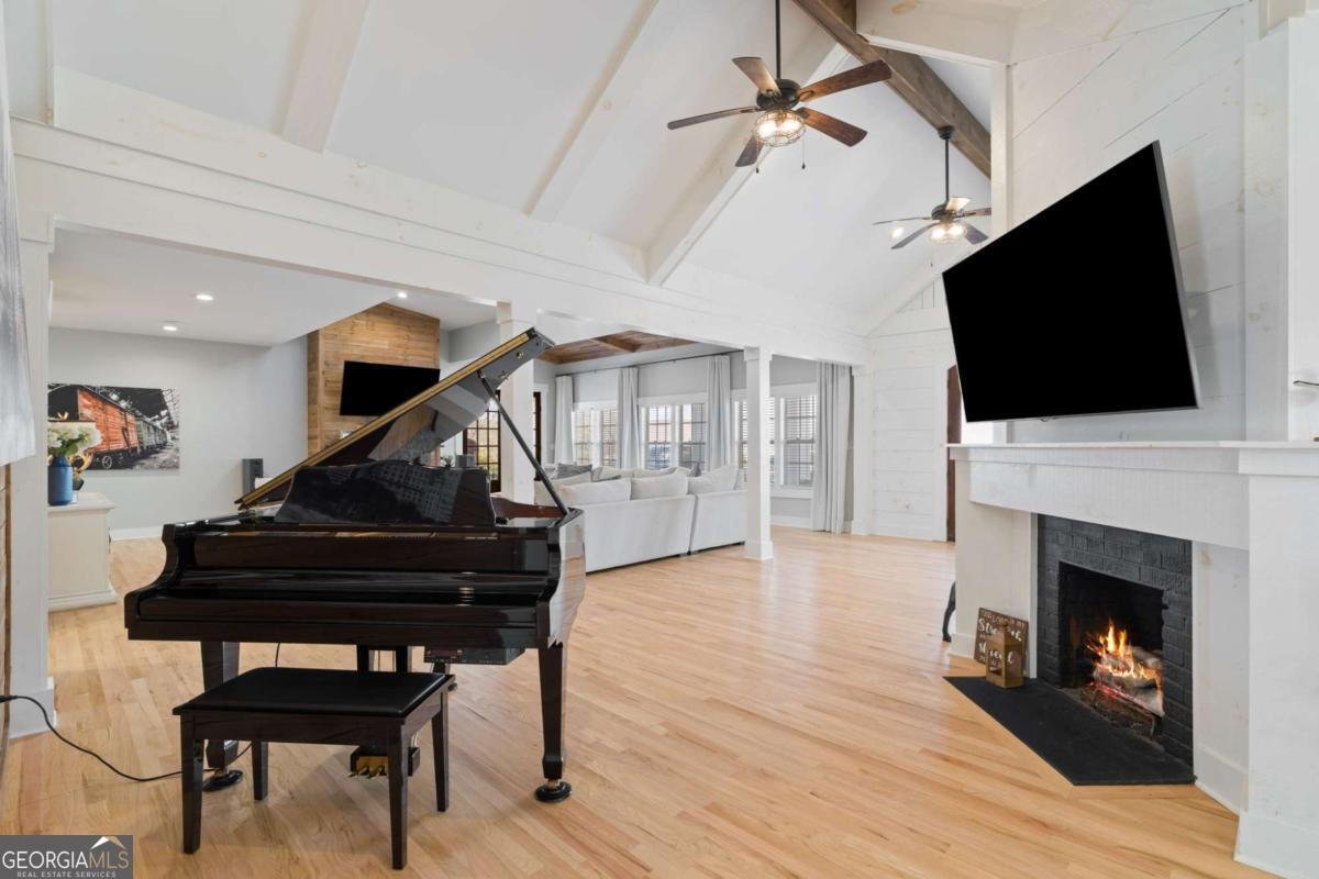 6044 Wade Orr Road Flowery Branch - Photo 10