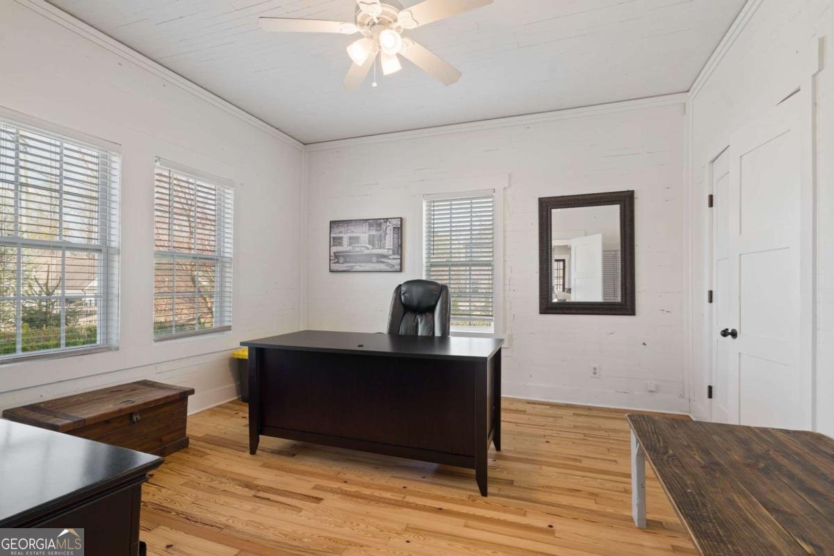 6044 Wade Orr Road Flowery Branch - Photo 11