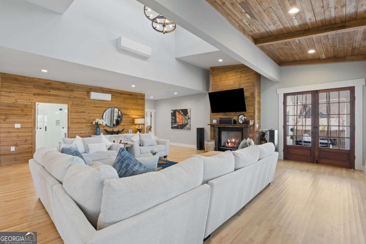 6044 Wade Orr Road Flowery Branch - Photo 13