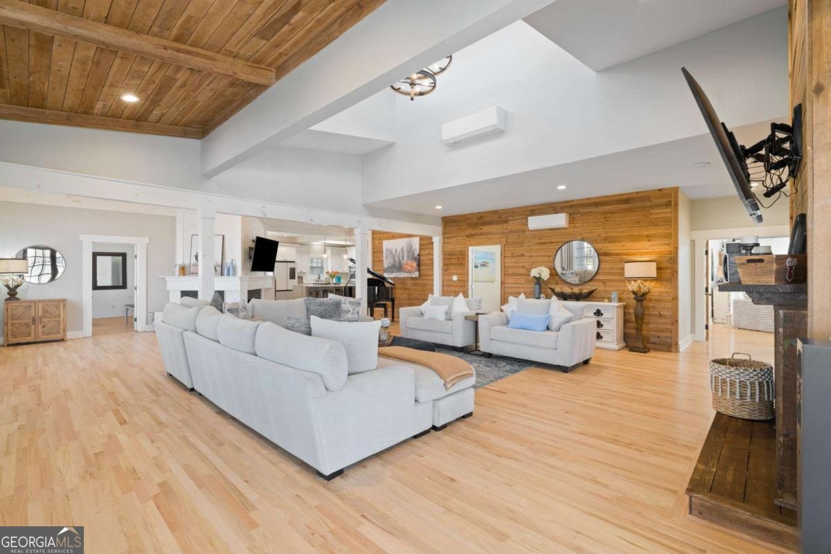 6044 Wade Orr Road Flowery Branch - Photo 15