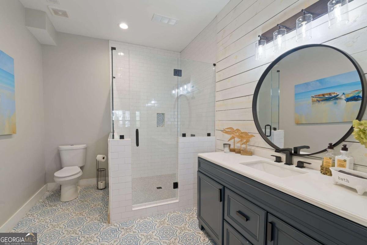 6044 Wade Orr Road Flowery Branch - Photo 16