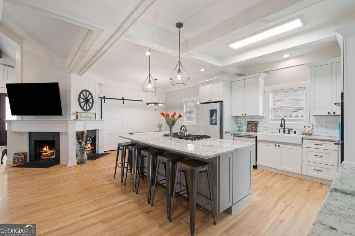 6044 Wade Orr Road Flowery Branch - Photo 17