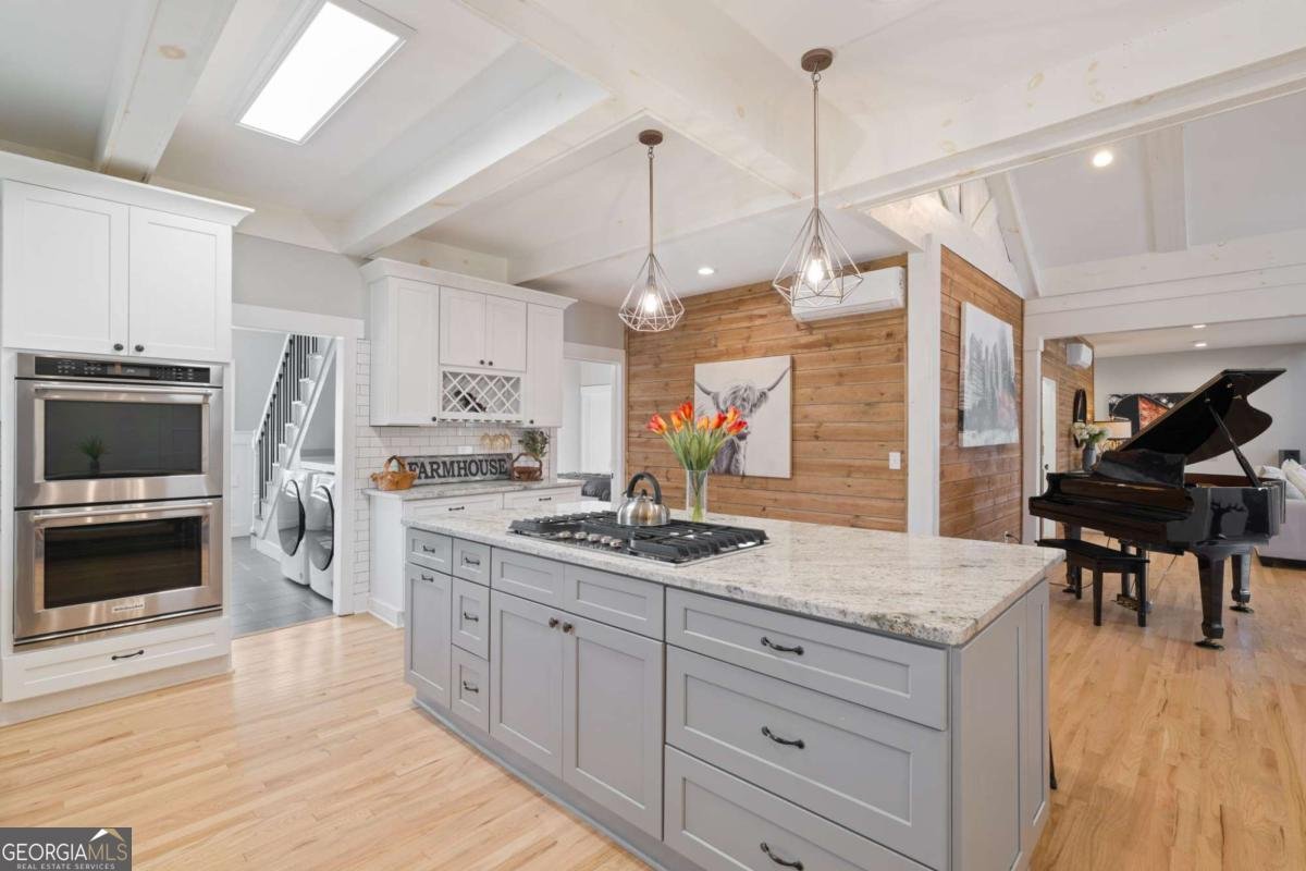 6044 Wade Orr Road Flowery Branch - Photo 18