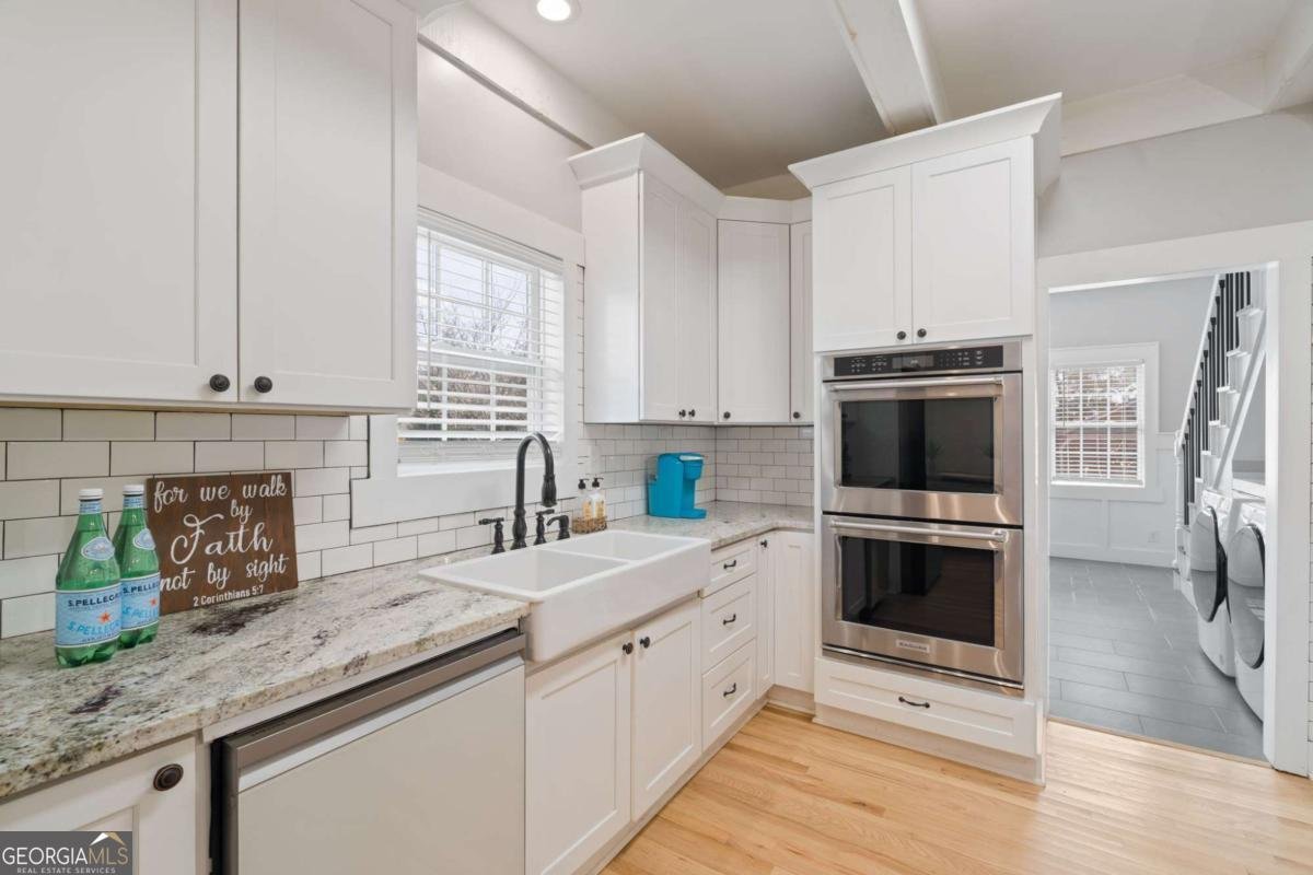 6044 Wade Orr Road Flowery Branch - Photo 19