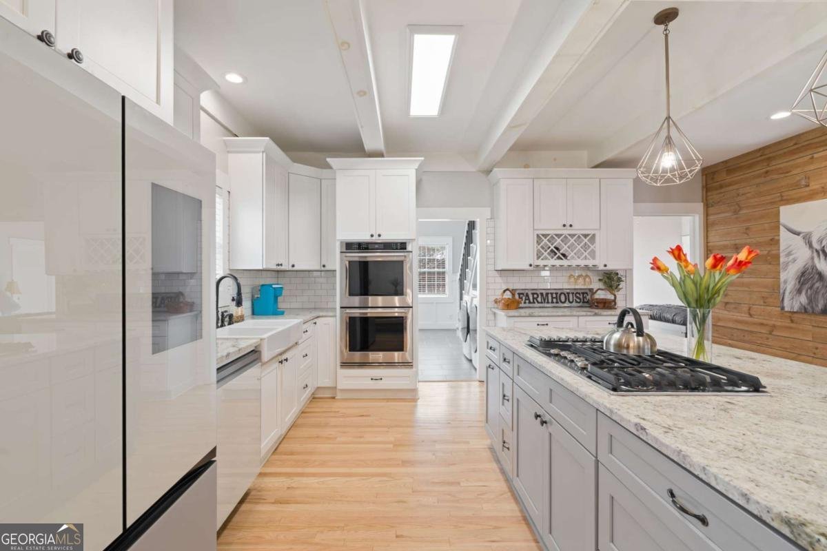 6044 Wade Orr Road Flowery Branch - Photo 20