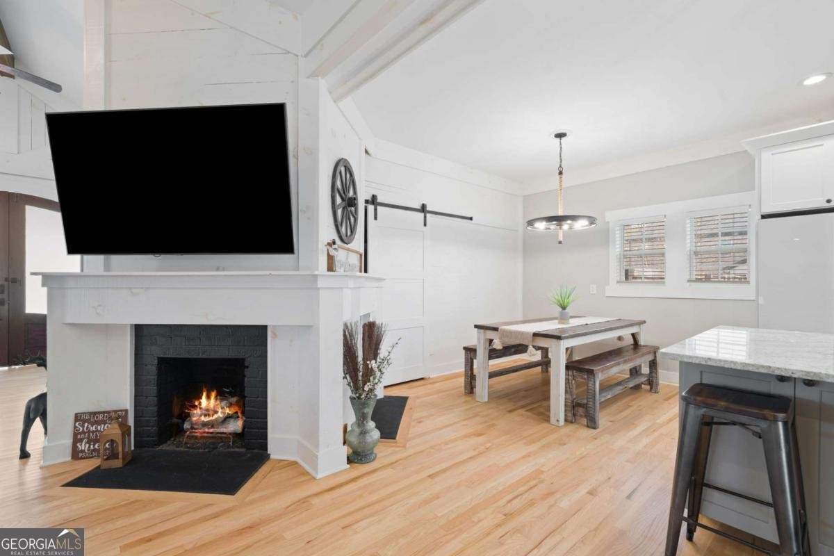 6044 Wade Orr Road Flowery Branch - Photo 21